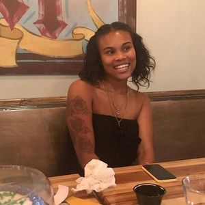 Meet your Posher, Tracy